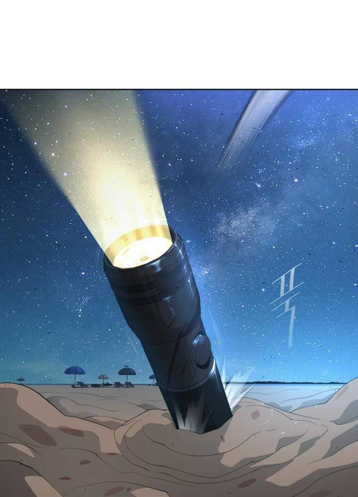 Kỷ Nguyên Siêu Anh Hùng: Chapter 115