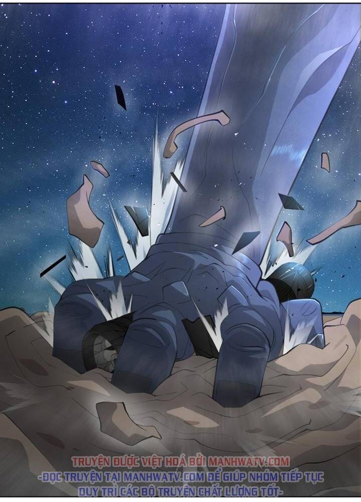 Kỷ Nguyên Siêu Anh Hùng: Chapter 115
