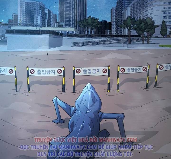 Kỷ Nguyên Siêu Anh Hùng: Chapter 115