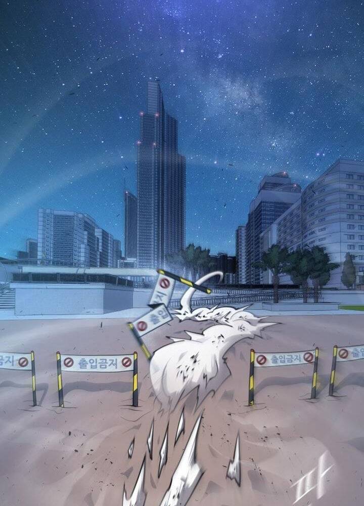 Kỷ Nguyên Siêu Anh Hùng: Chapter 115