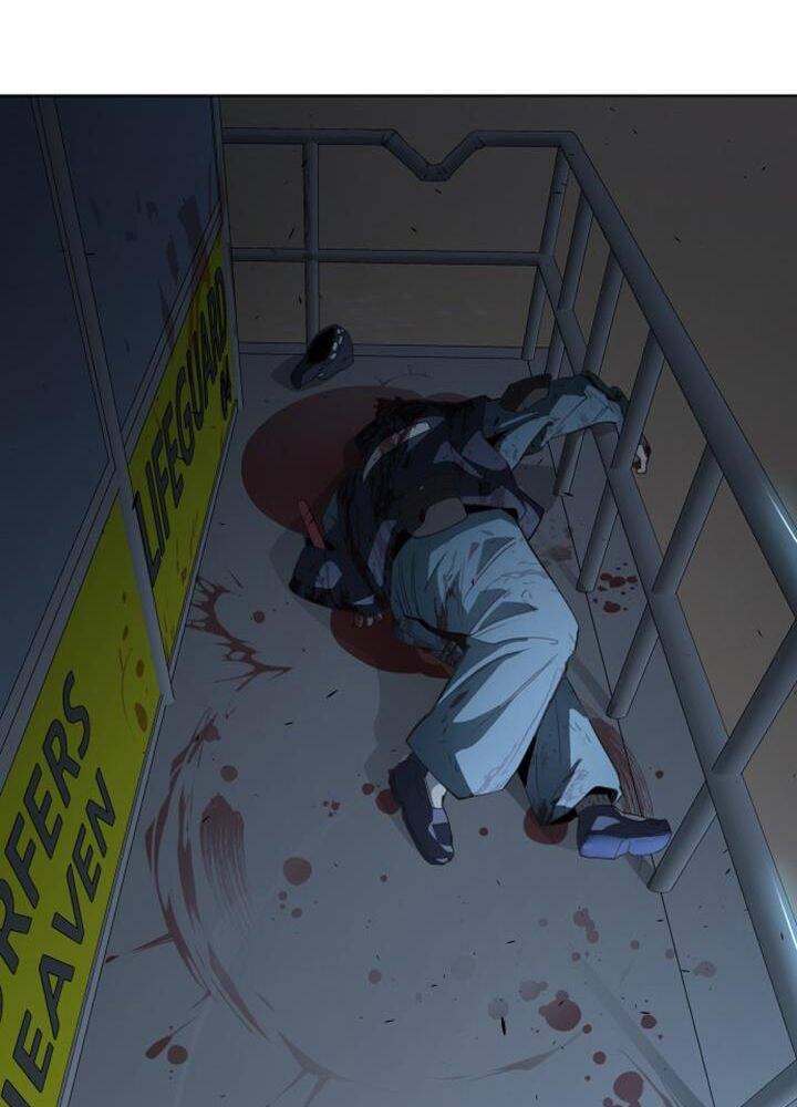 Kỷ Nguyên Siêu Anh Hùng: Chapter 115