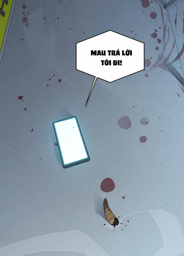 Kỷ Nguyên Siêu Anh Hùng: Chapter 115