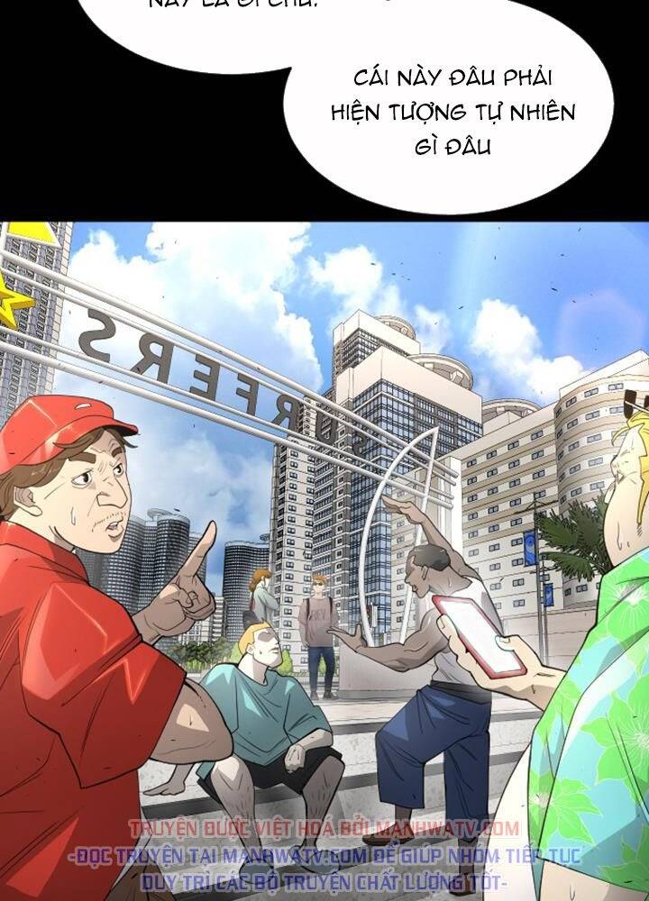 Kỷ Nguyên Siêu Anh Hùng: Chapter 115