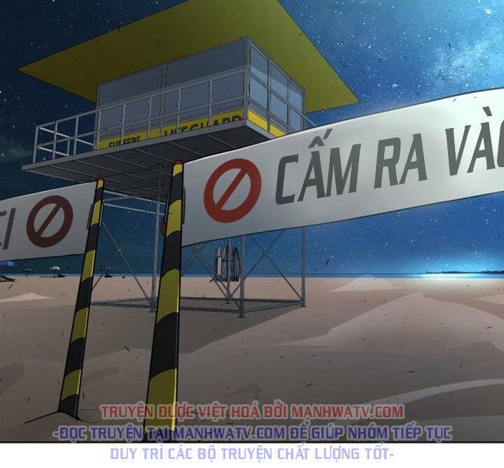 Kỷ Nguyên Siêu Anh Hùng: Chapter 115