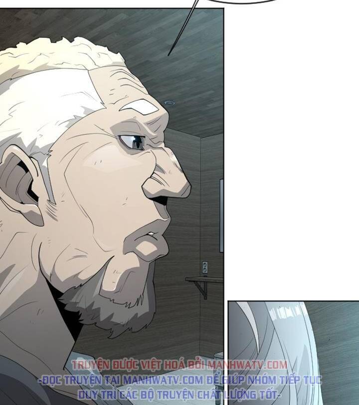 Kỷ Nguyên Siêu Anh Hùng: Chapter 115