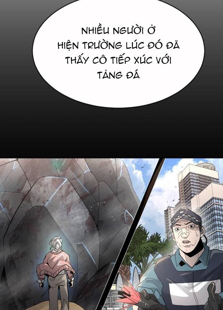 Kỷ Nguyên Siêu Anh Hùng: Chapter 115