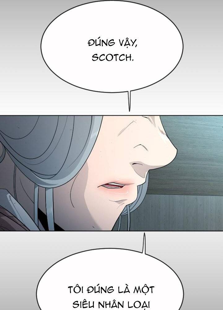 Kỷ Nguyên Siêu Anh Hùng: Chapter 115