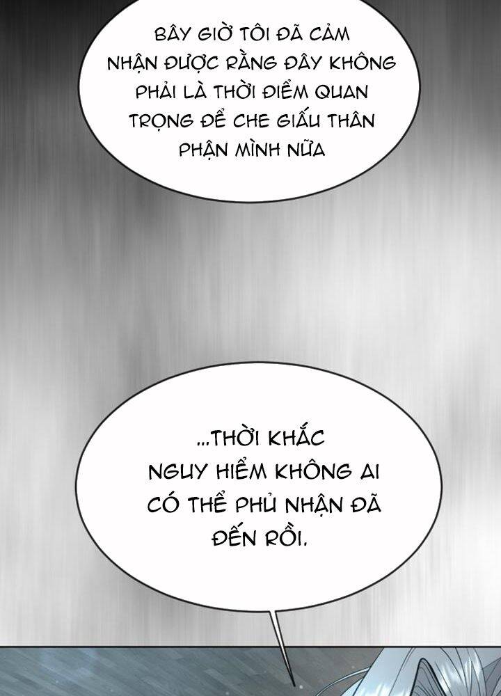Kỷ Nguyên Siêu Anh Hùng: Chapter 115