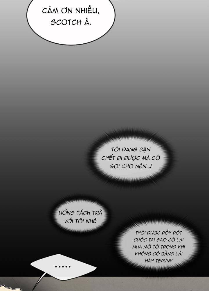 Kỷ Nguyên Siêu Anh Hùng: Chapter 115