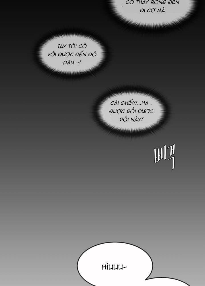 Kỷ Nguyên Siêu Anh Hùng: Chapter 115