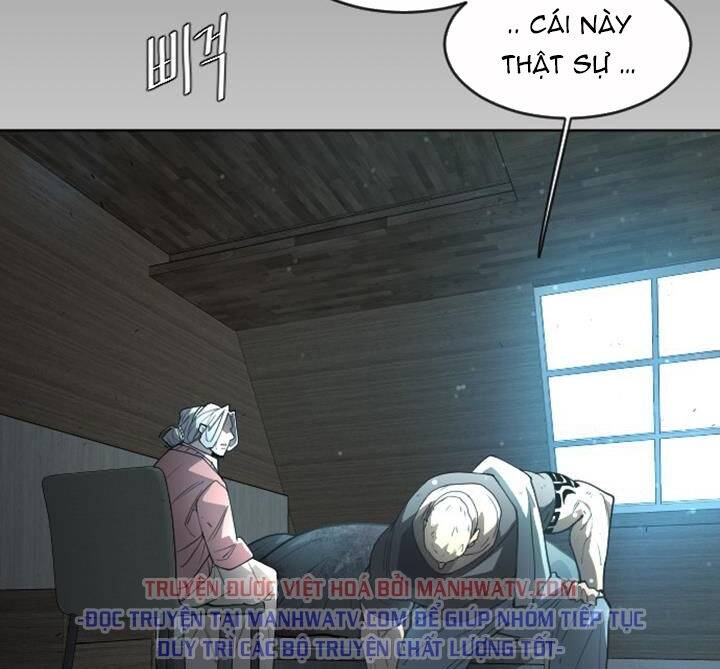 Kỷ Nguyên Siêu Anh Hùng: Chapter 115