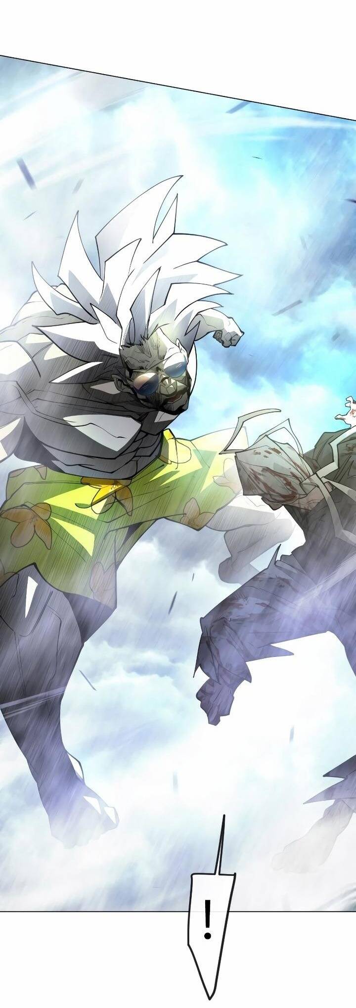 Kỷ Nguyên Siêu Anh Hùng: Chapter 178