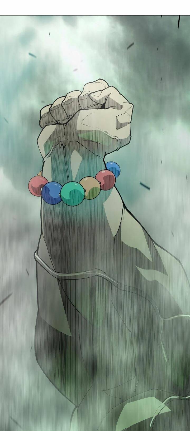 Kỷ Nguyên Siêu Anh Hùng: Chapter 178