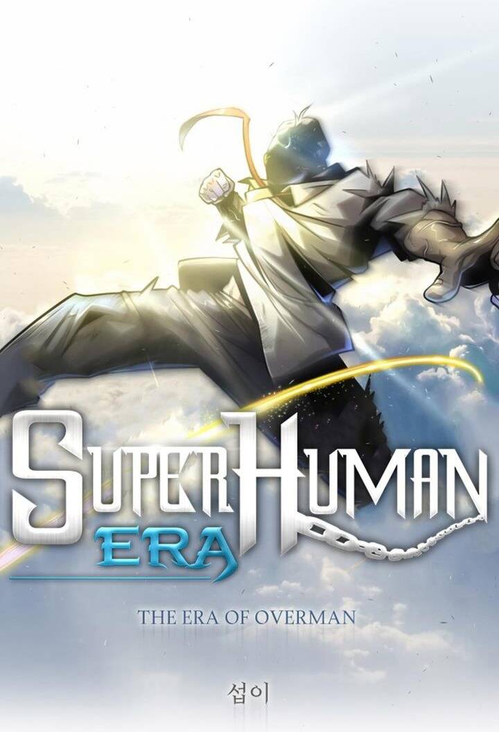 Kỷ Nguyên Siêu Anh Hùng: Chapter 178