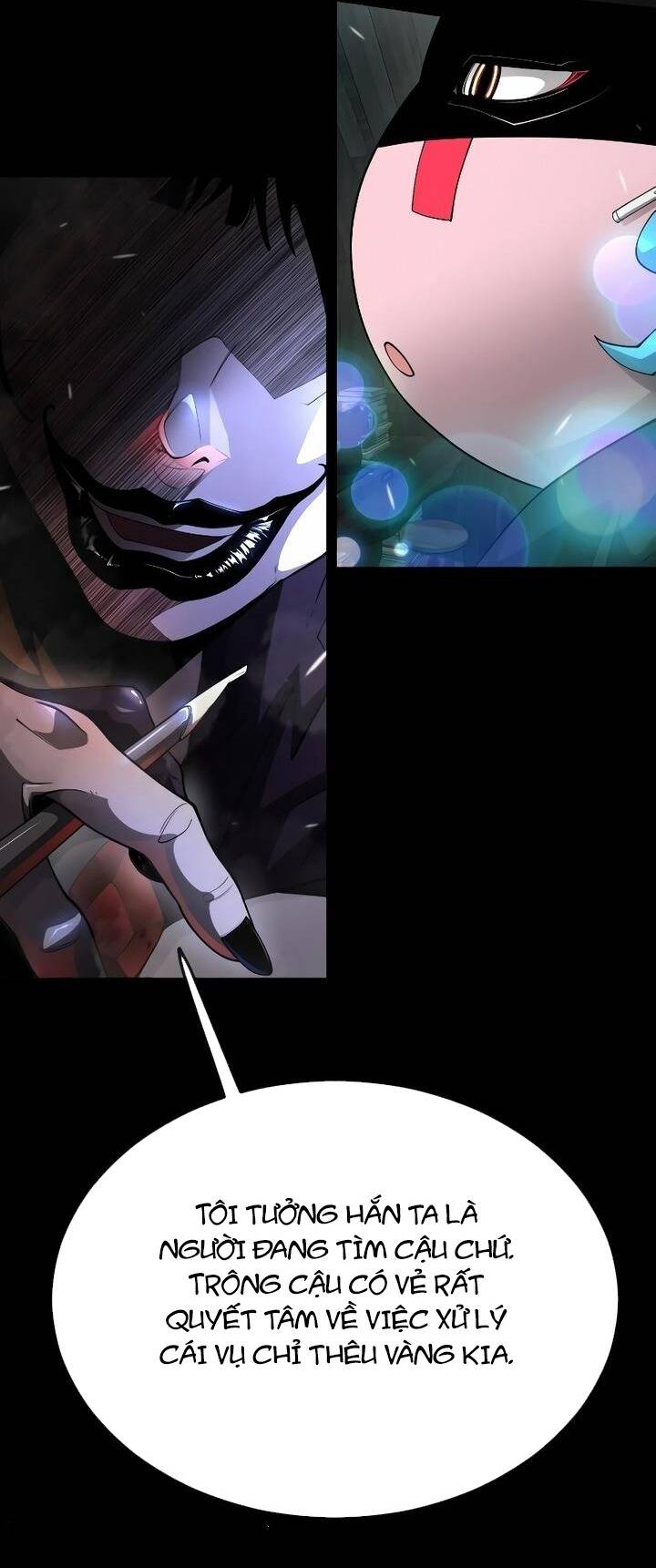 Kỷ Nguyên Siêu Anh Hùng: Chapter 178