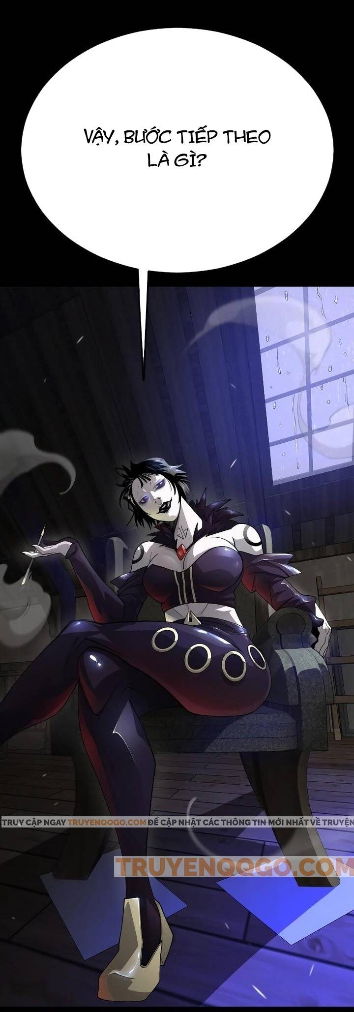 Kỷ Nguyên Siêu Anh Hùng: Chapter 178