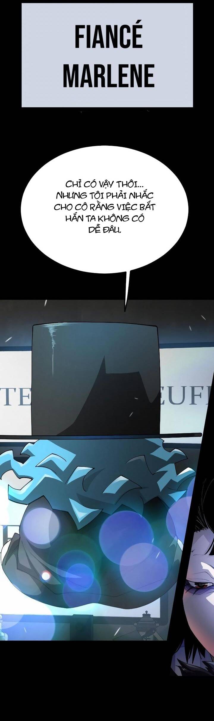 Kỷ Nguyên Siêu Anh Hùng: Chapter 178