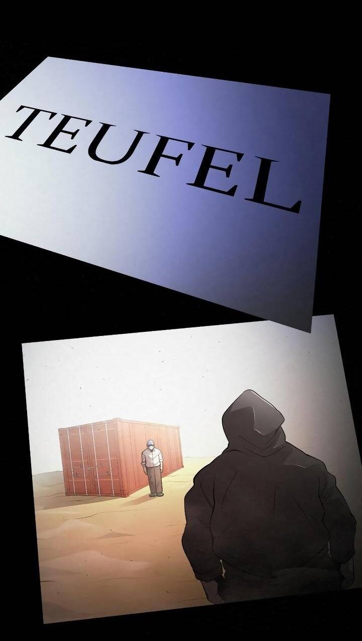 Kỷ Nguyên Siêu Anh Hùng: Chapter 178