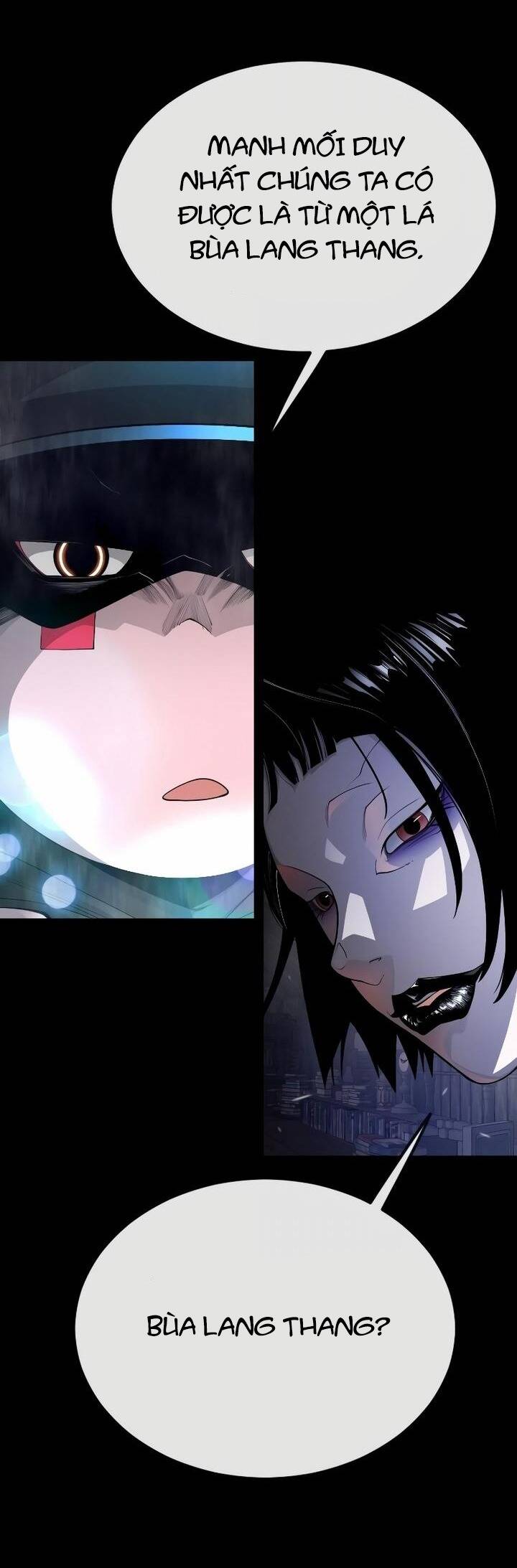 Kỷ Nguyên Siêu Anh Hùng: Chapter 178