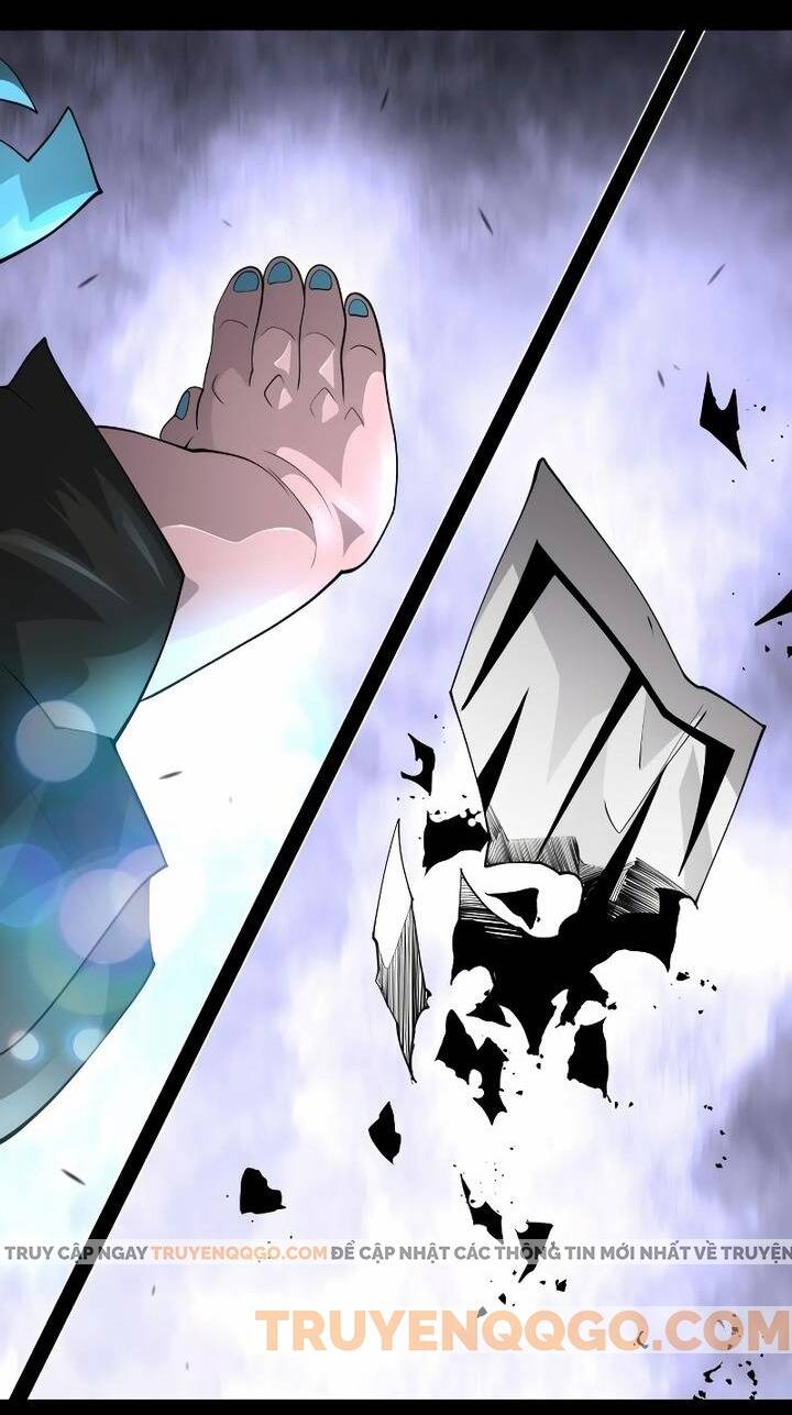 Kỷ Nguyên Siêu Anh Hùng: Chapter 178