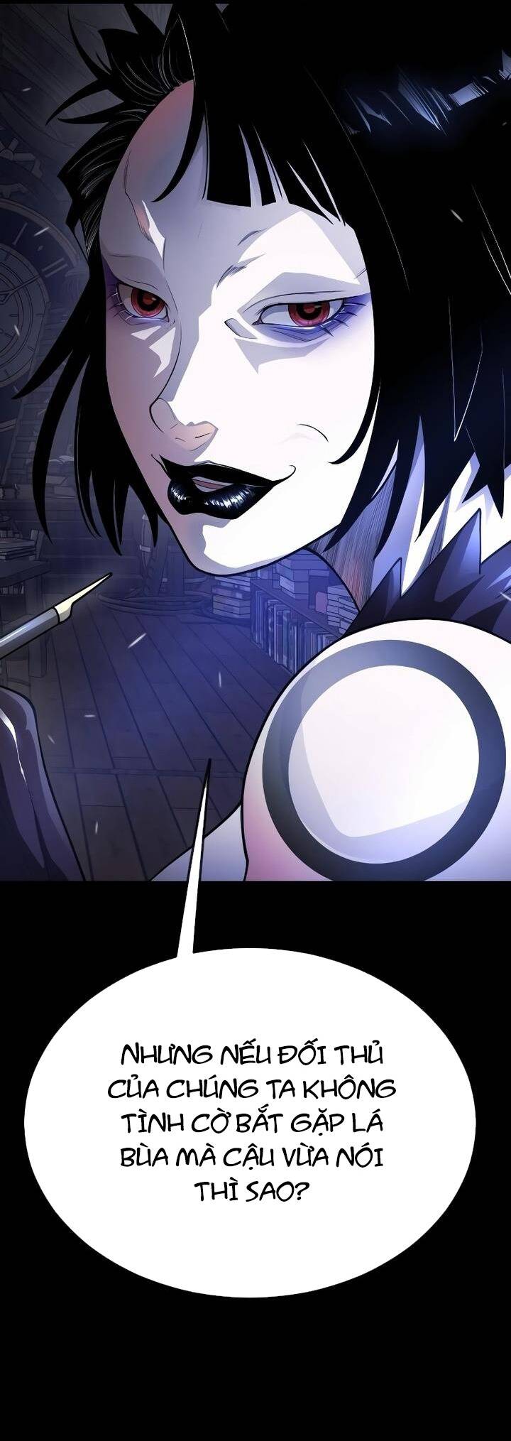 Kỷ Nguyên Siêu Anh Hùng: Chapter 178