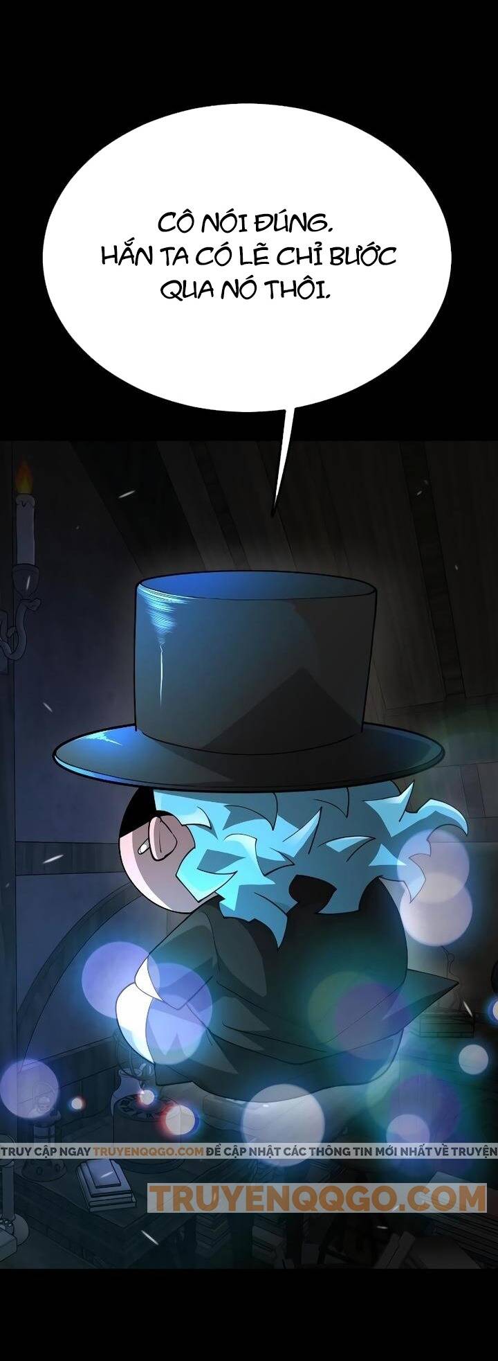 Kỷ Nguyên Siêu Anh Hùng: Chapter 178