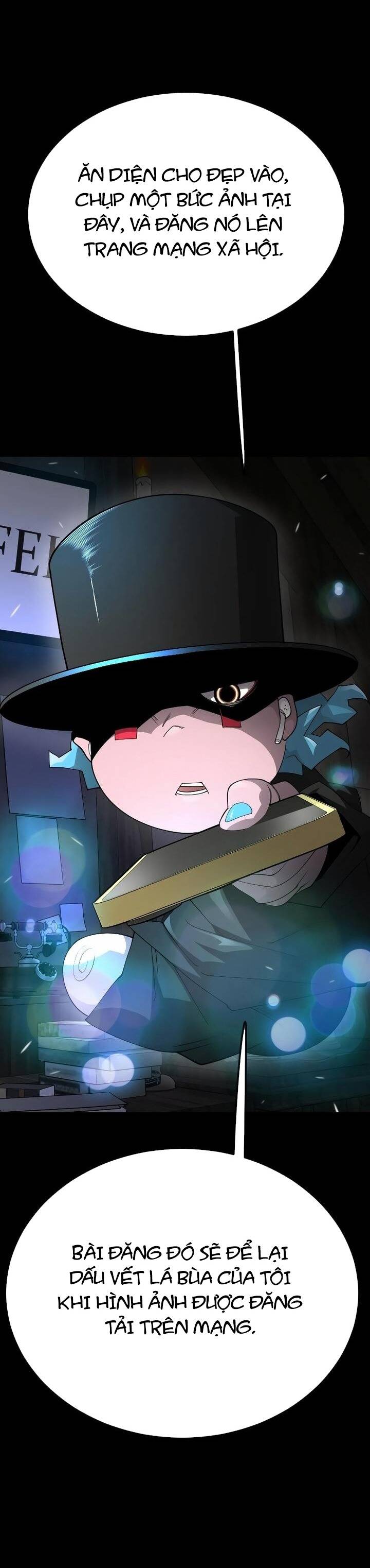 Kỷ Nguyên Siêu Anh Hùng: Chapter 178