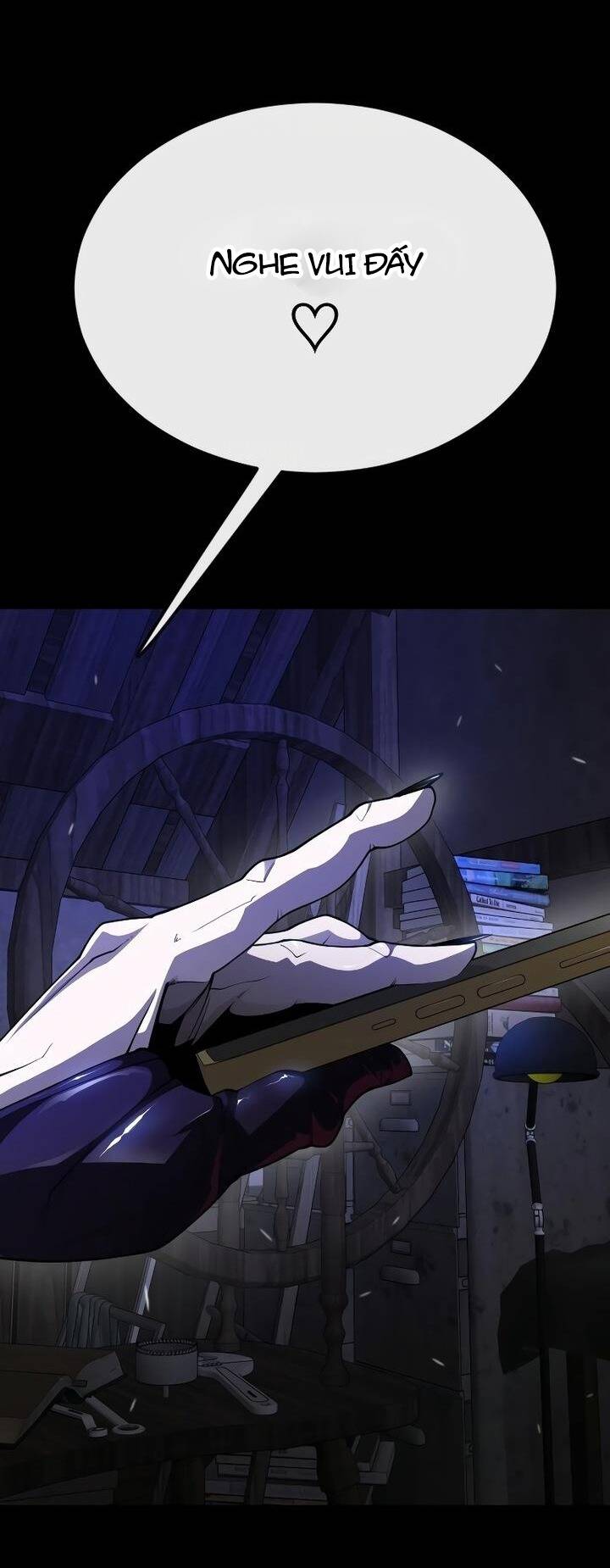 Kỷ Nguyên Siêu Anh Hùng: Chapter 178