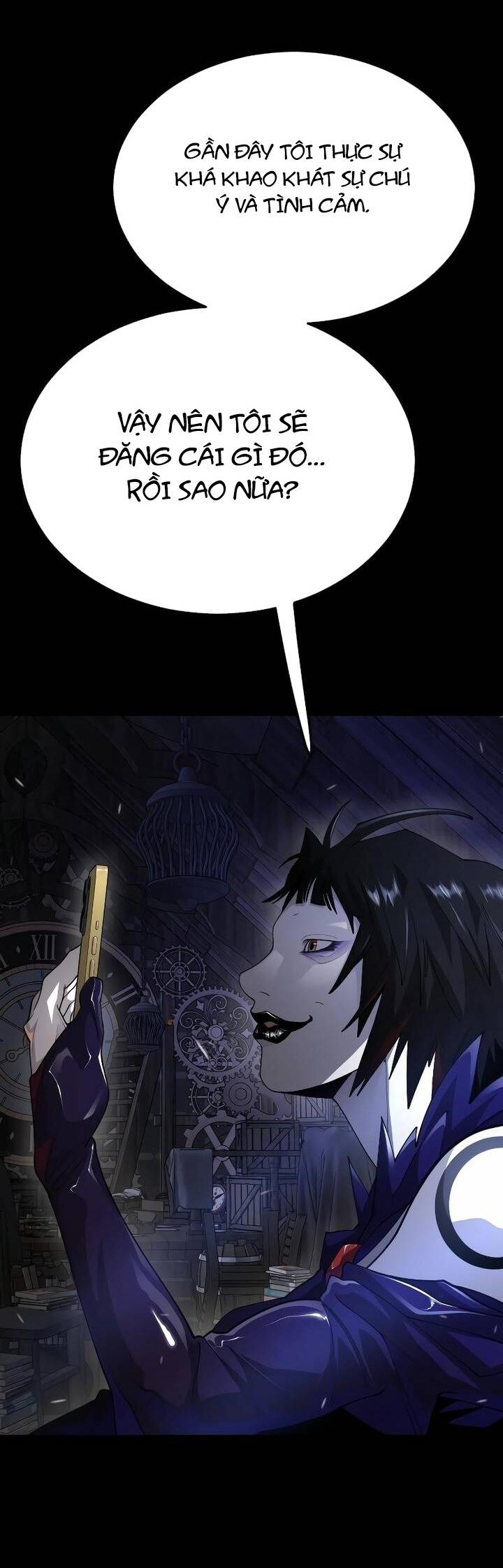 Kỷ Nguyên Siêu Anh Hùng: Chapter 178