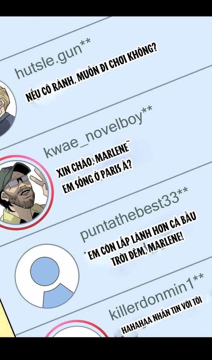 Kỷ Nguyên Siêu Anh Hùng: Chapter 178