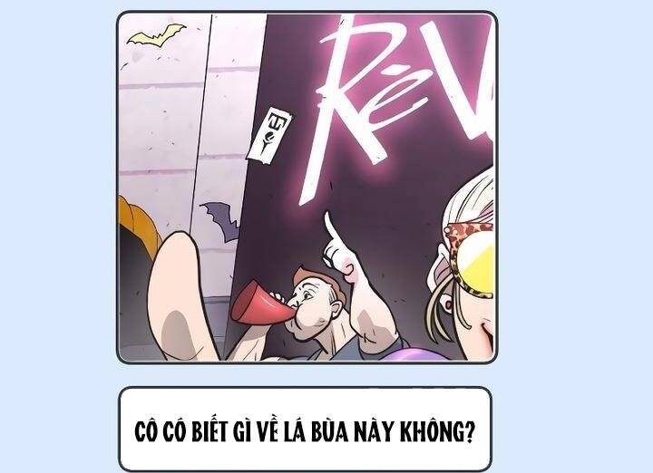 Kỷ Nguyên Siêu Anh Hùng: Chapter 178