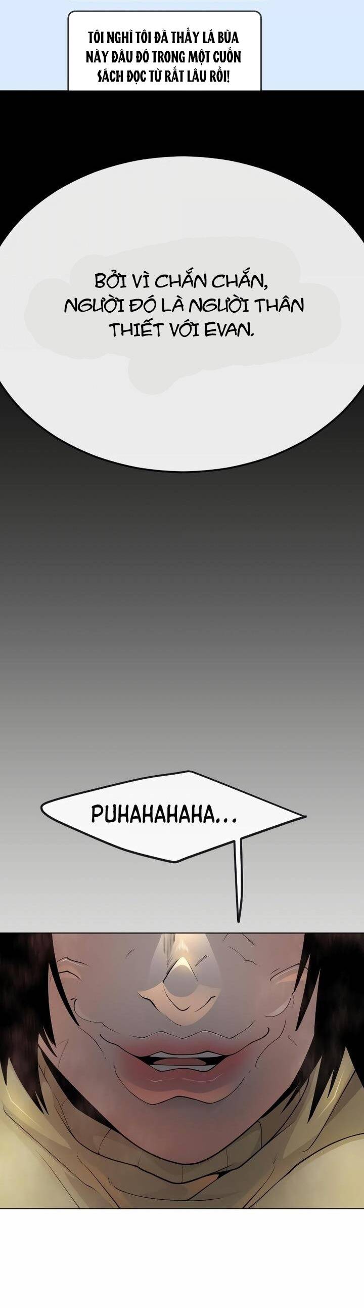 Kỷ Nguyên Siêu Anh Hùng: Chapter 178