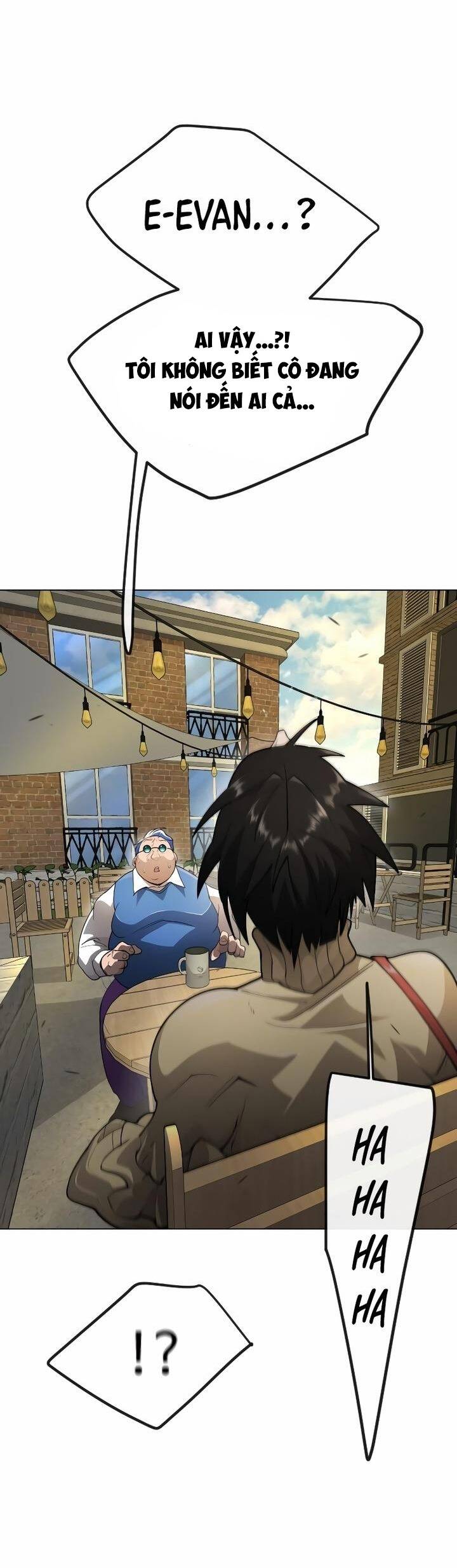 Kỷ Nguyên Siêu Anh Hùng: Chapter 178