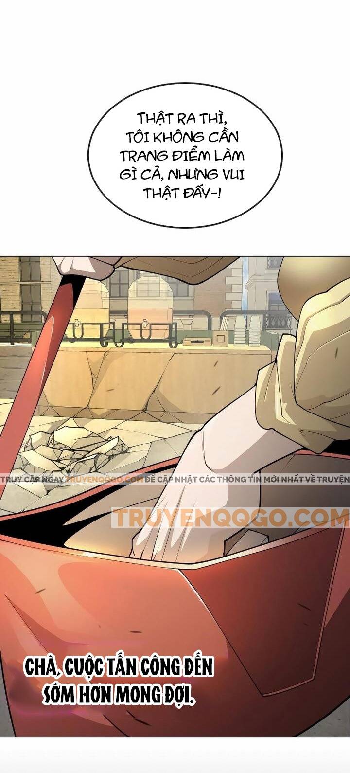 Kỷ Nguyên Siêu Anh Hùng: Chapter 178