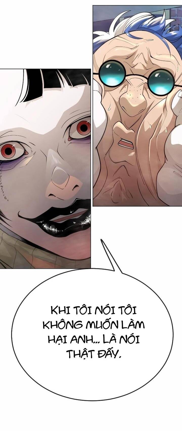 Kỷ Nguyên Siêu Anh Hùng: Chapter 178