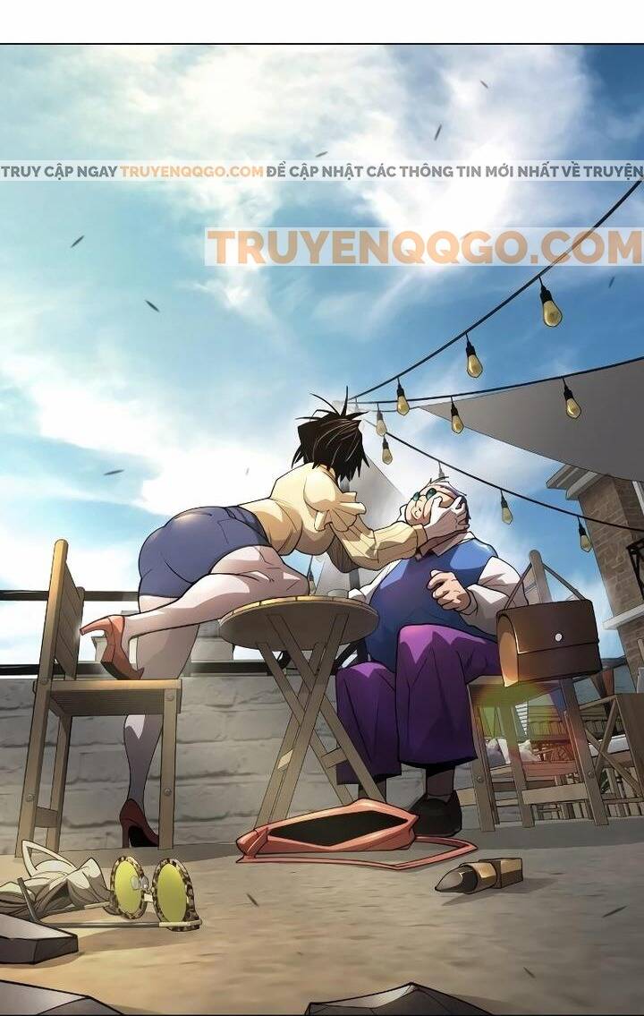 Kỷ Nguyên Siêu Anh Hùng: Chapter 178