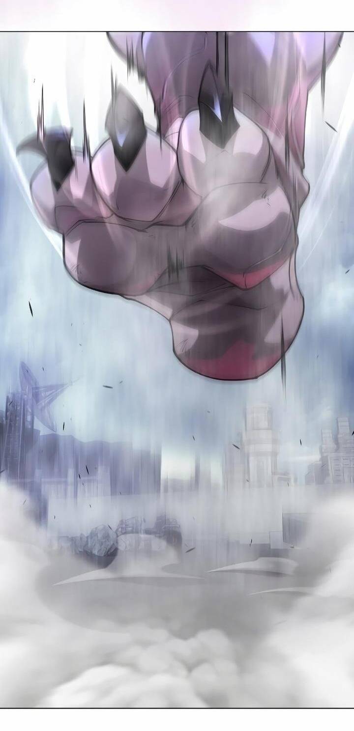 Kỷ Nguyên Siêu Anh Hùng: Chapter 178