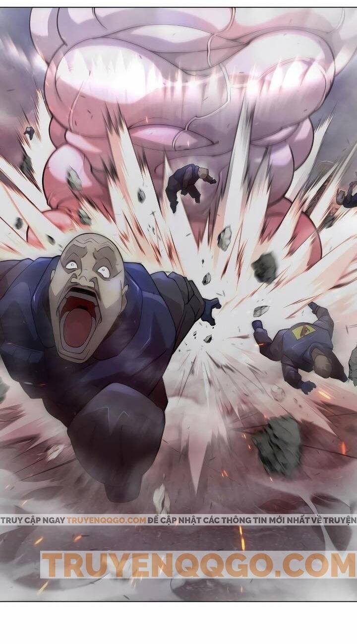 Kỷ Nguyên Siêu Anh Hùng: Chapter 178