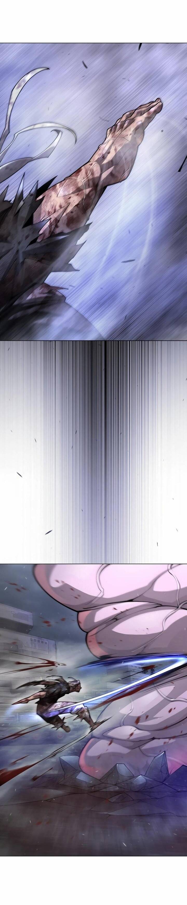 Kỷ Nguyên Siêu Anh Hùng: Chapter 178