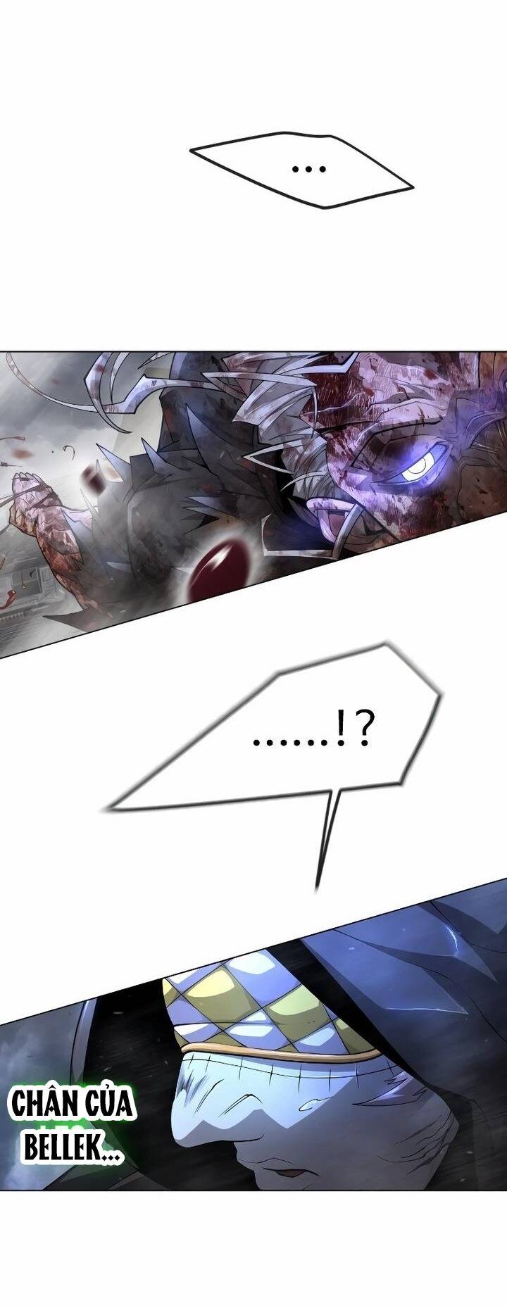 Kỷ Nguyên Siêu Anh Hùng: Chapter 178