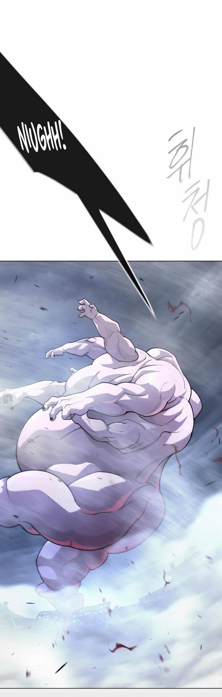 Kỷ Nguyên Siêu Anh Hùng: Chapter 178