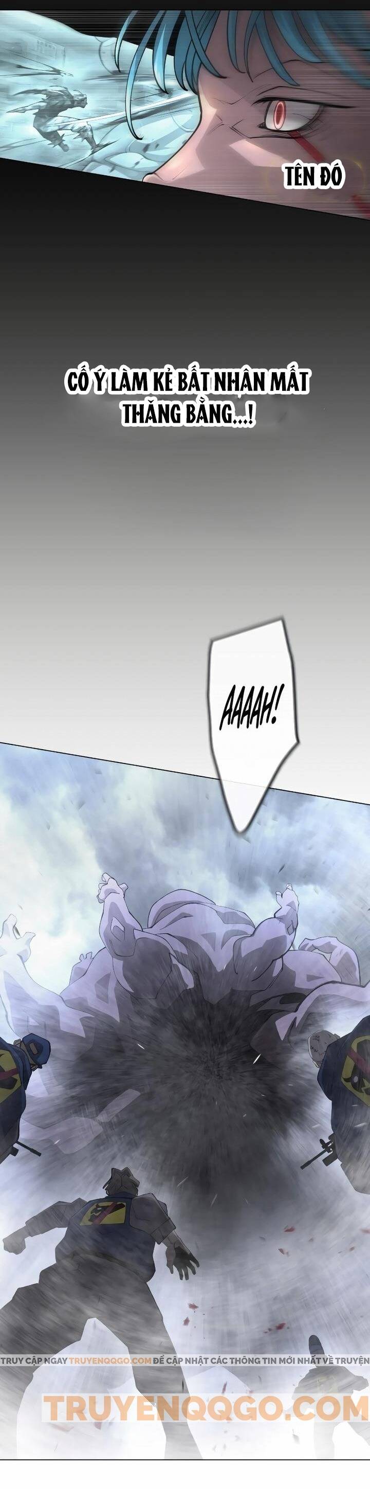 Kỷ Nguyên Siêu Anh Hùng: Chapter 178