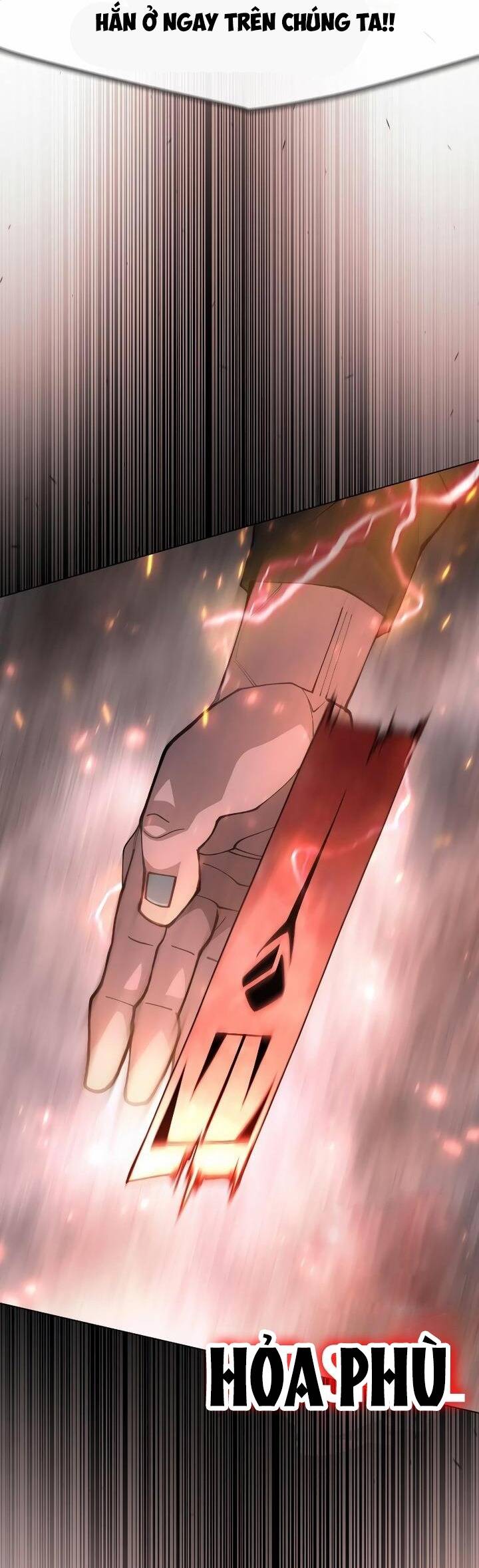 Kỷ Nguyên Siêu Anh Hùng: Chapter 178