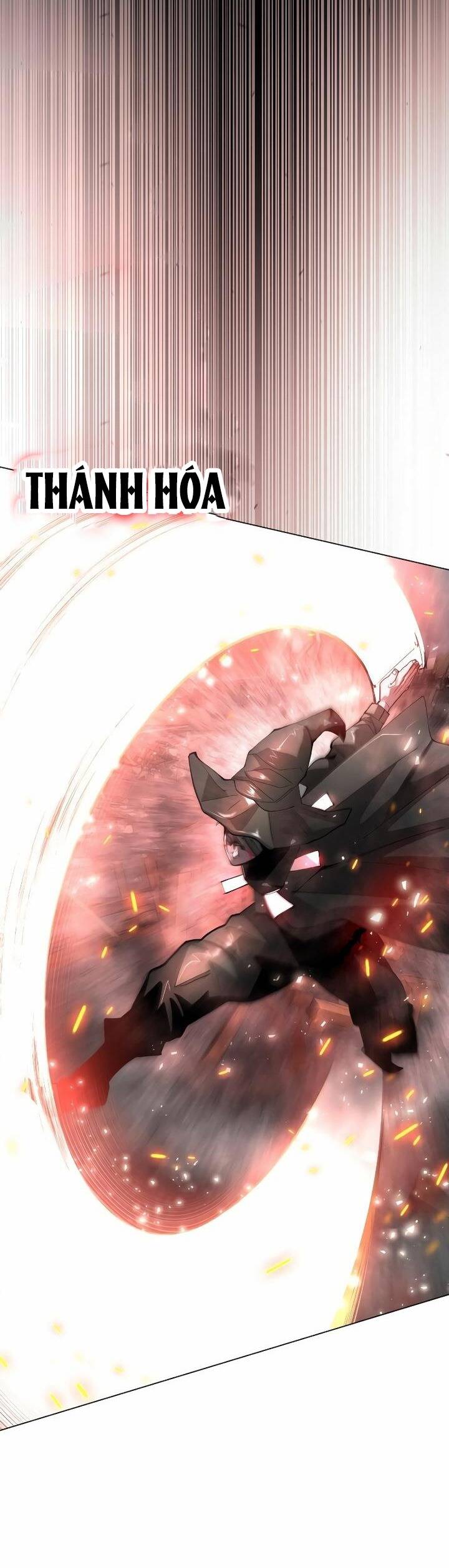 Kỷ Nguyên Siêu Anh Hùng: Chapter 178