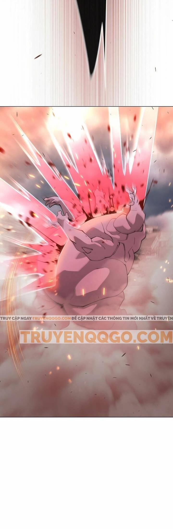 Kỷ Nguyên Siêu Anh Hùng: Chapter 178