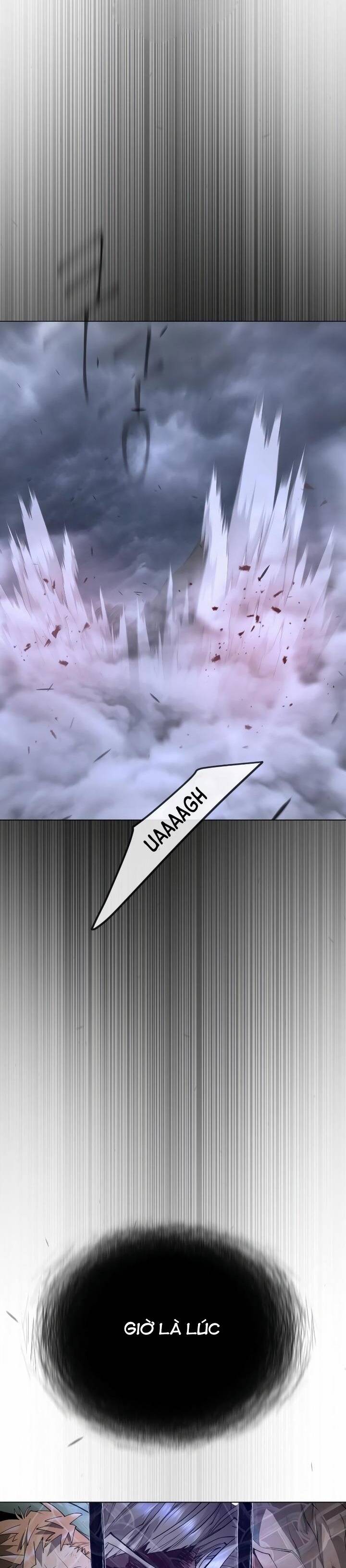 Kỷ Nguyên Siêu Anh Hùng: Chapter 178