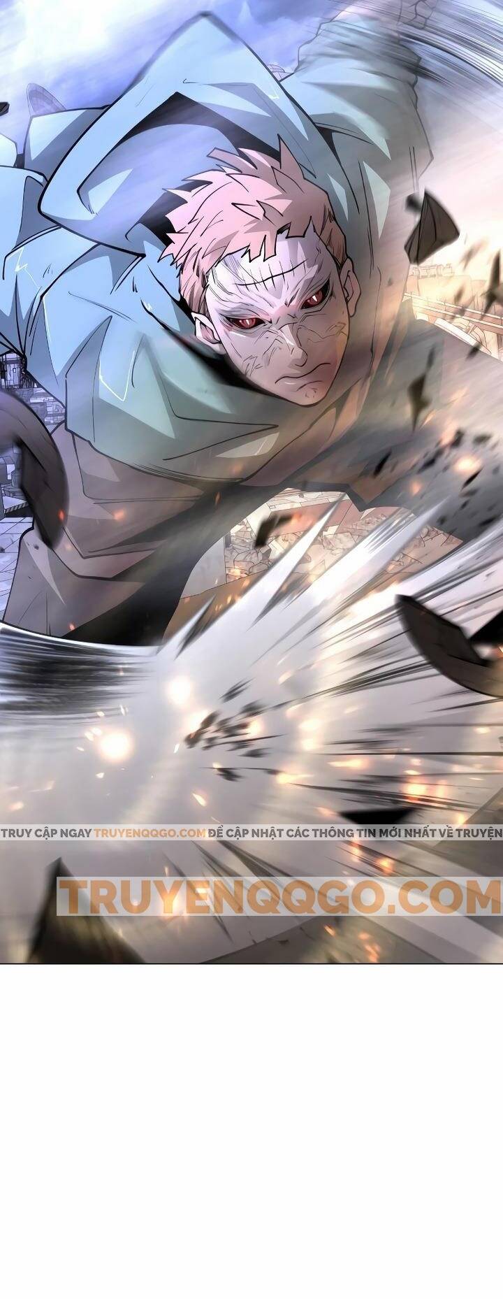 Kỷ Nguyên Siêu Anh Hùng: Chapter 178