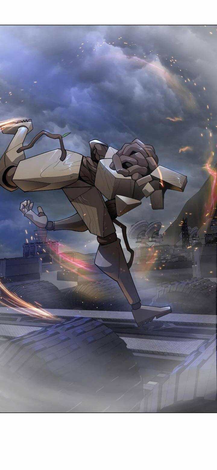 Kỷ Nguyên Siêu Anh Hùng: Chapter 178