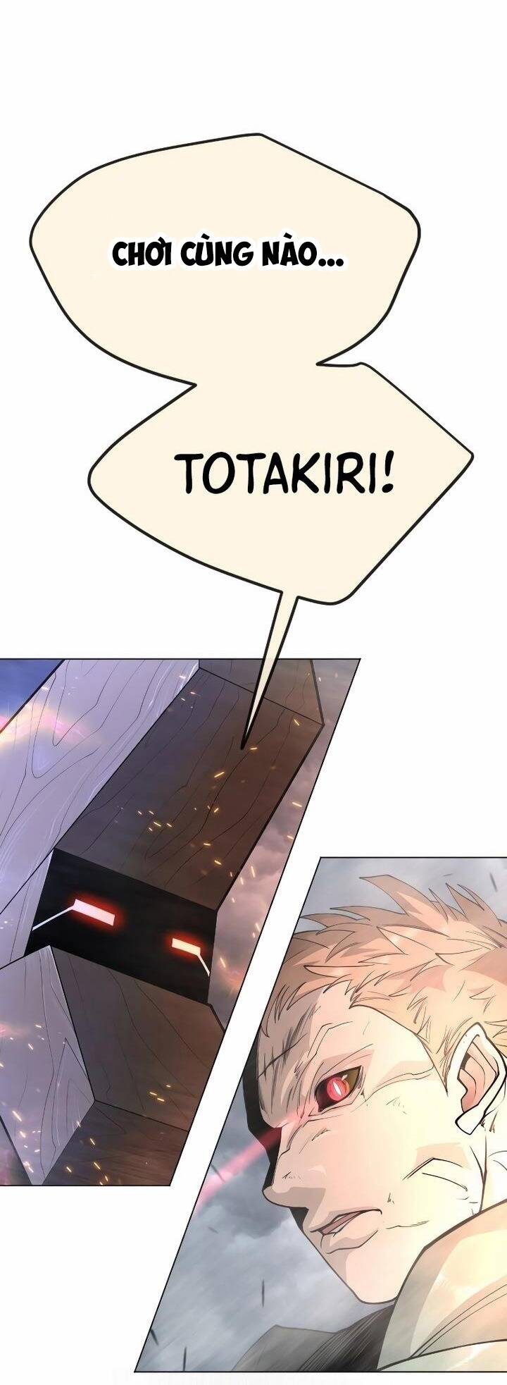 Kỷ Nguyên Siêu Anh Hùng: Chapter 178