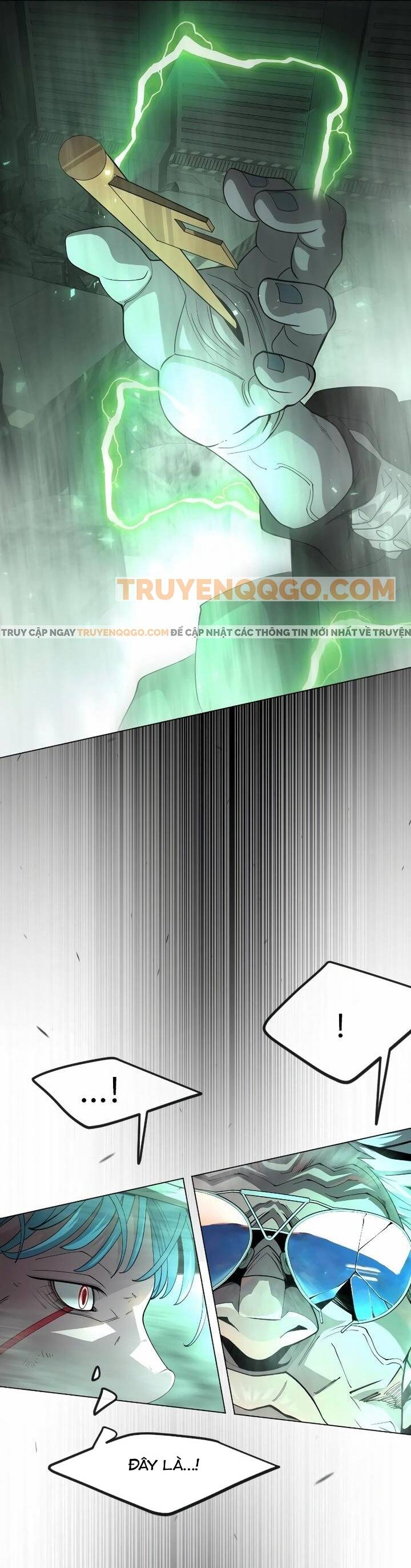 Kỷ Nguyên Siêu Anh Hùng: Chapter 179